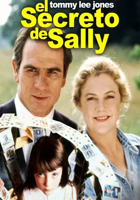 Poster El secreto de Sally