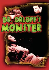 Poster El secreto del Dr. Orloff