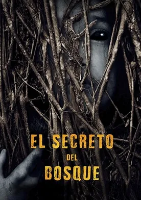 Poster El secreto del bosque