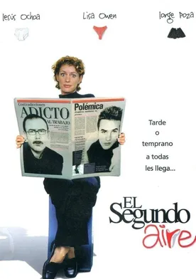 Poster El segundo aire