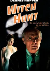 Poster de El sello de Satán