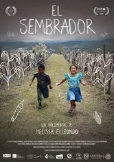 Poster El sembrador