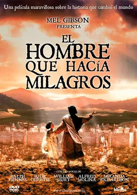 Poster El señor de los milagros