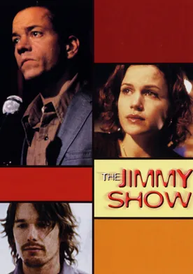 Poster El show de Jimmy