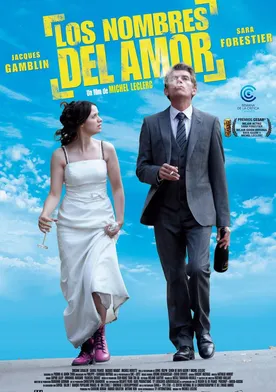 Poster El significado del amor