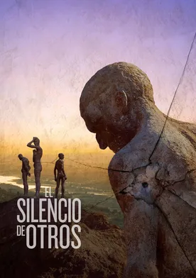 Poster El silencio de otros