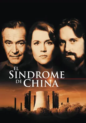 Poster El síndrome de China