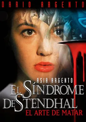 Poster El síndrome de Stendhal