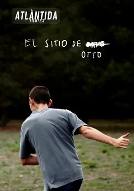 Poster El sitio de Otto