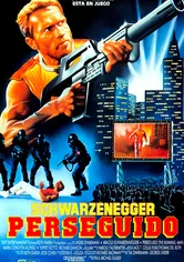 Poster de Carrera contra la muerte