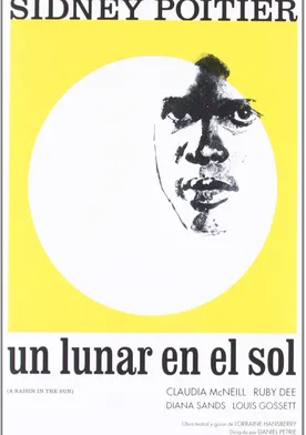 Poster El sol brilla para todos