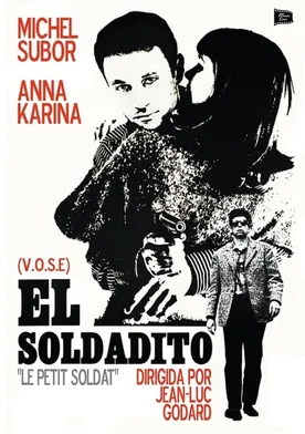 Poster El soldadito