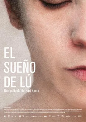 Poster El sueño de Lu