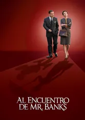 Poster de El sueño de Walt