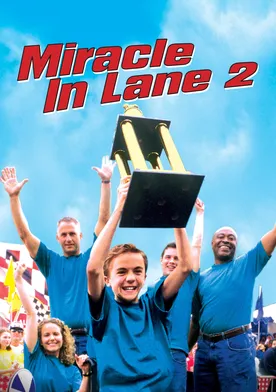 Poster de El sueño de un campeón