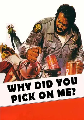 Poster de El super sheriff