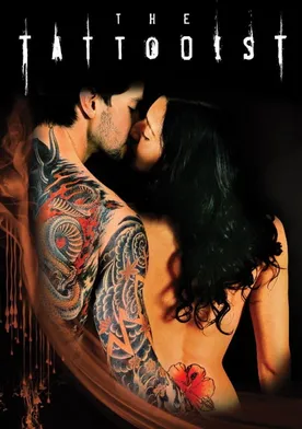 Poster El tatuador