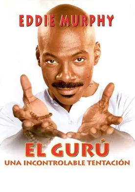 Poster de El tele-Gurú