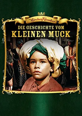 Poster de El tesoro de Muck