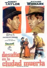 Poster El tesoro del ahorcado