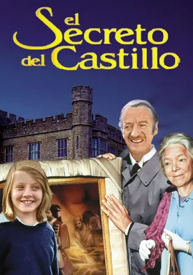 Poster El tesoro del castillo