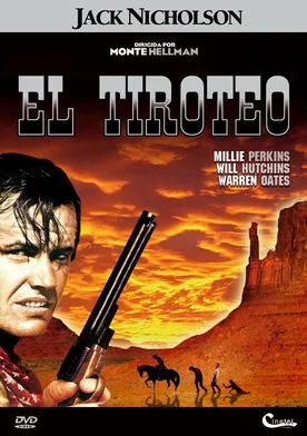 Poster El tiroteo