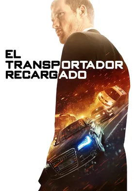 Poster El transportador recargado