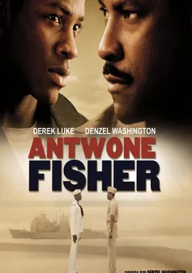 Poster El triunfo del espíritu: Antwone Fisher