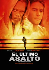 Poster El ultimo asalto