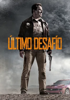 Poster El último desafío