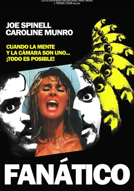 Poster El último filme de horror