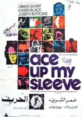 Poster de El último recurso