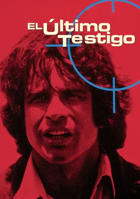 Poster El último testigo