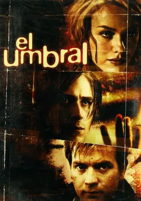 Poster El umbral