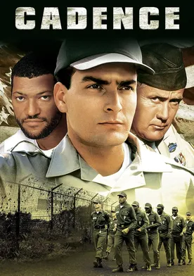 Poster de El valor del honor