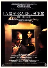 Poster El vestidor