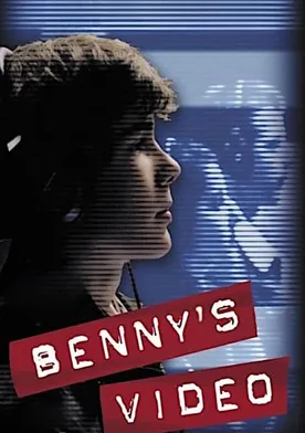 Poster El video de Benny