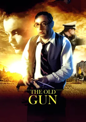 Poster de El viejo fusil