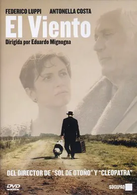 Poster El viento