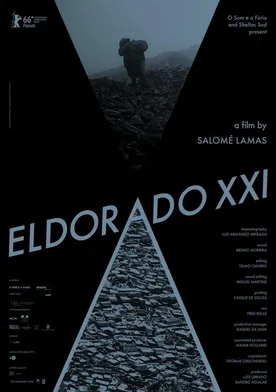 Poster Eldorado XXI