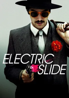 Poster Electric Slide