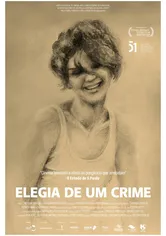 Poster Elegy of a Crime