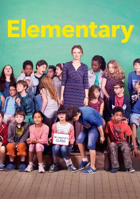 Poster Elementary