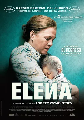 Poster de Elena