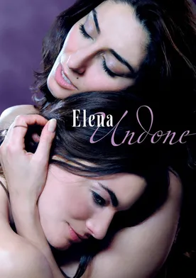 Poster Elena Undone