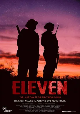 Poster Eleven