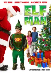 Poster Elf-Man