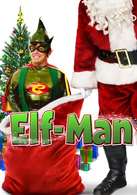 Poster Elf-Man