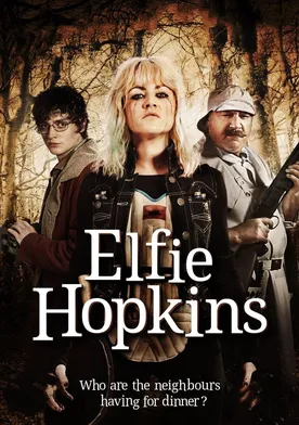 Poster Elfie Hopkins