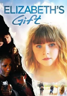 Poster Elizabeth's Gift